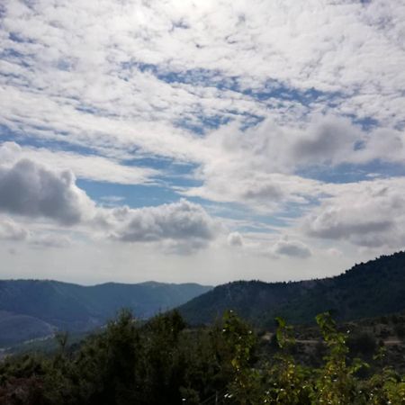 דירות לימנריה Kastro View מראה חיצוני תמונה